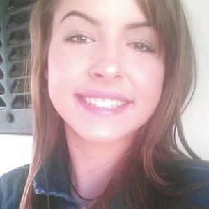 Meet your Posher, Cheyenne